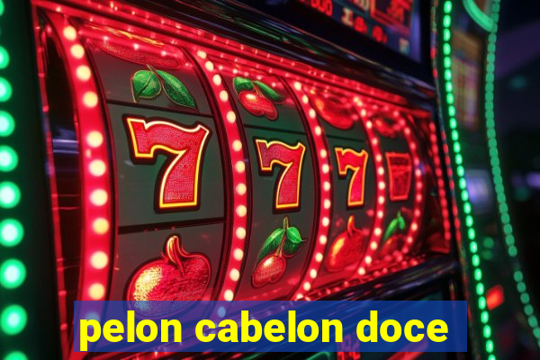 pelon cabelon doce